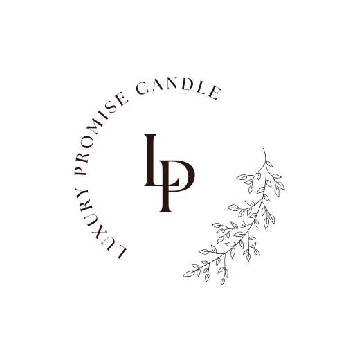 Luxury Promise Candle